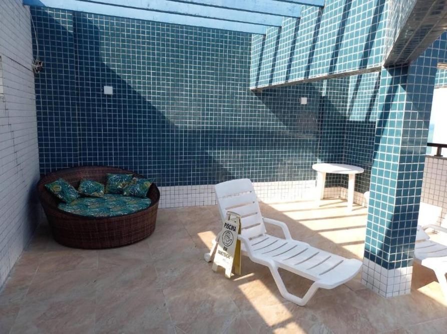 Luxuoso Quarto E Sala Mobiliado Recife Exterior foto