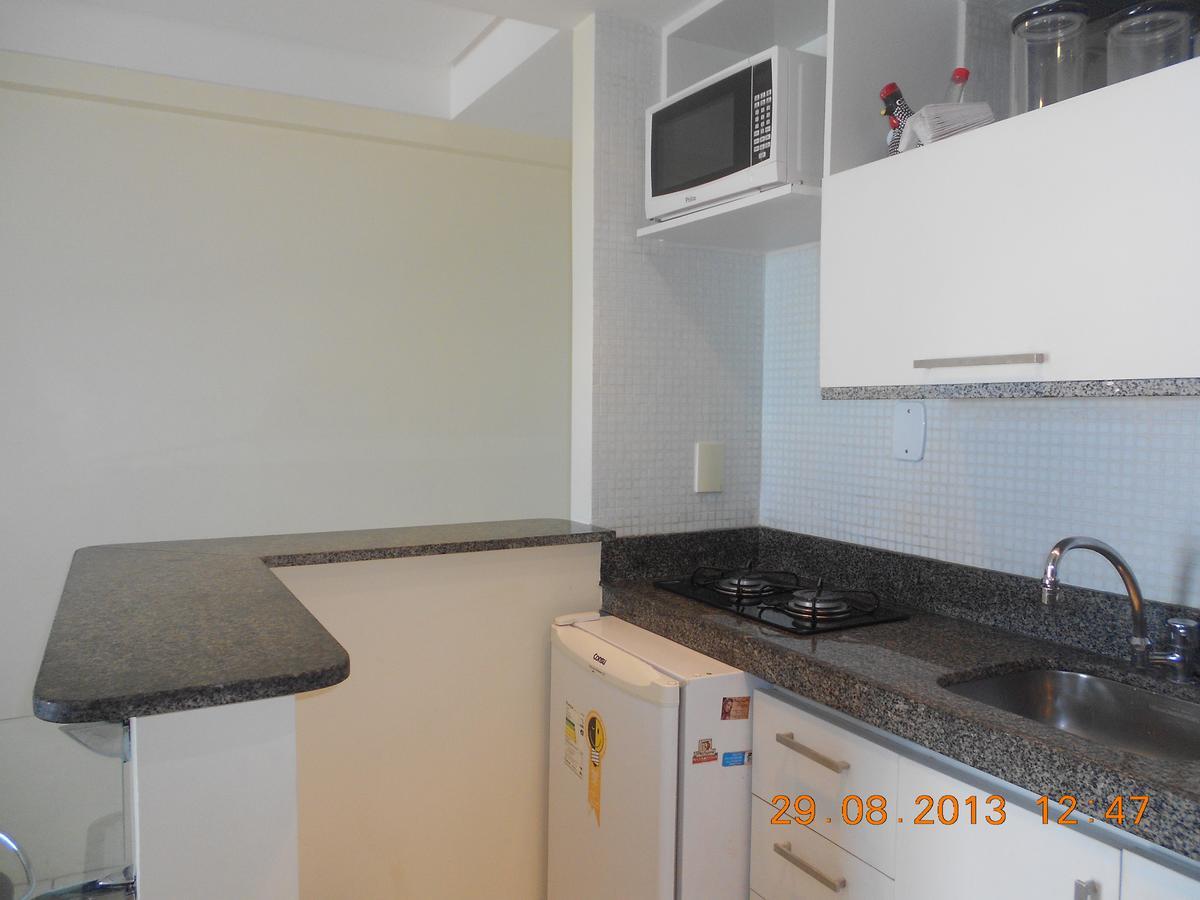 Luxuoso Quarto E Sala Mobiliado Recife Exterior foto