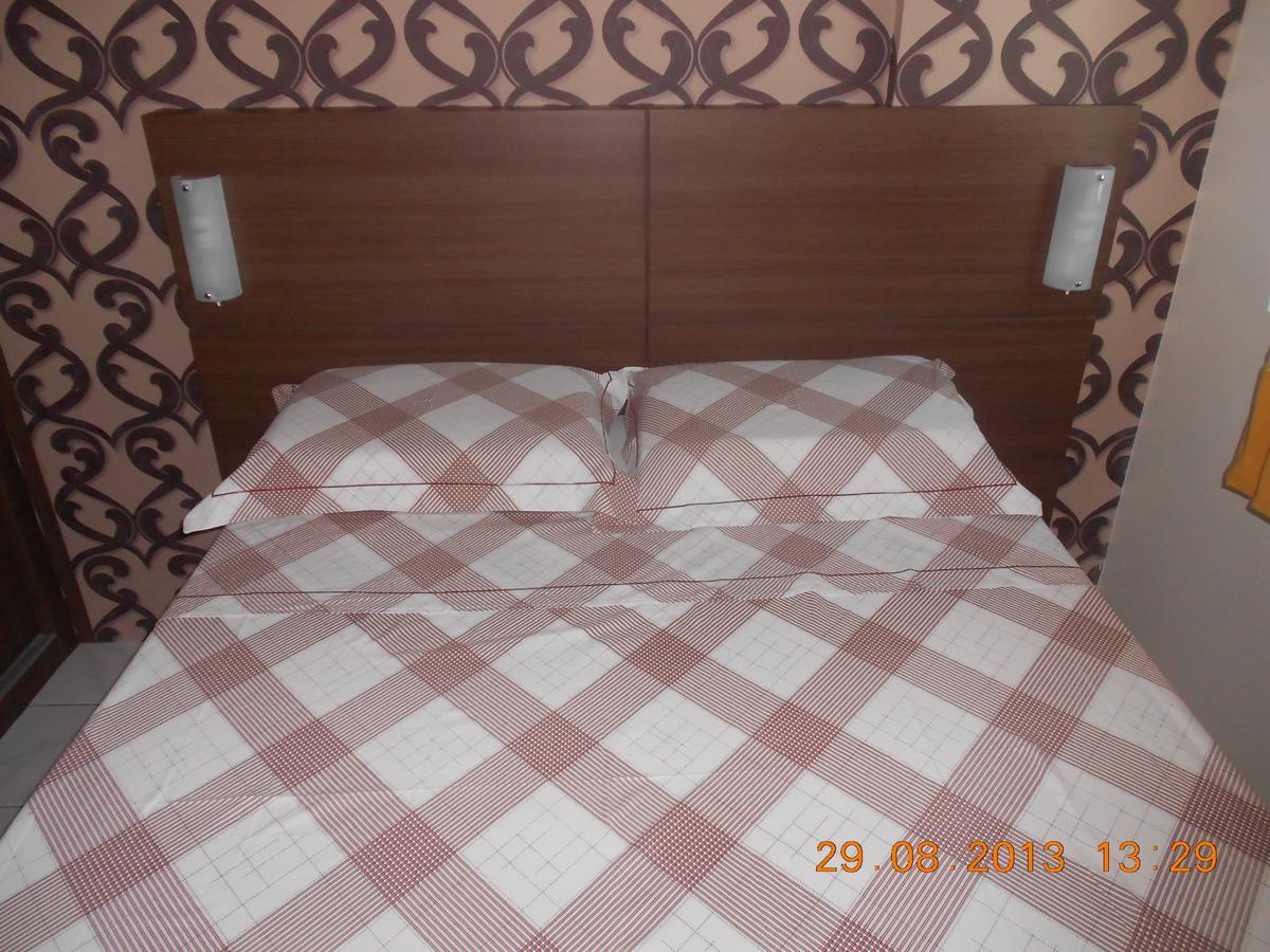 Luxuoso Quarto E Sala Mobiliado Recife Exterior foto