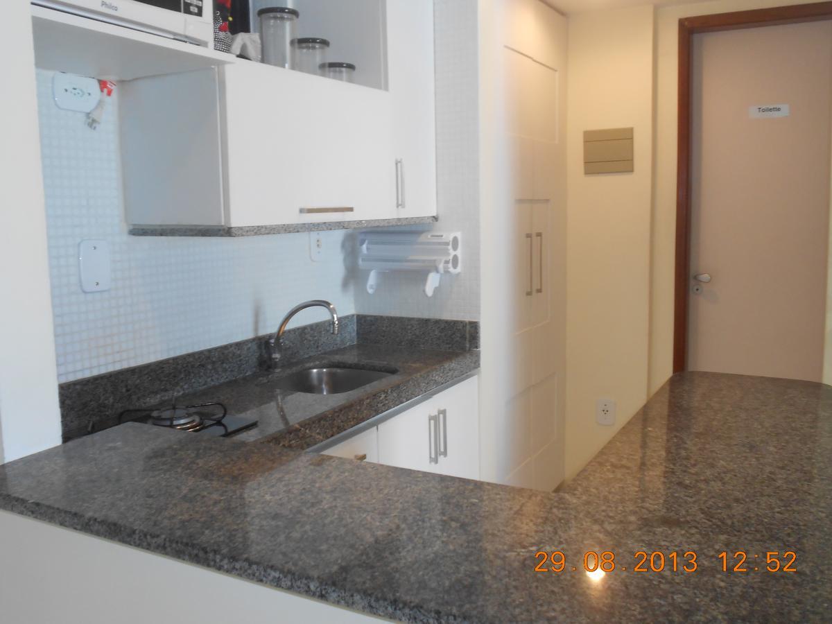 Luxuoso Quarto E Sala Mobiliado Recife Exterior foto